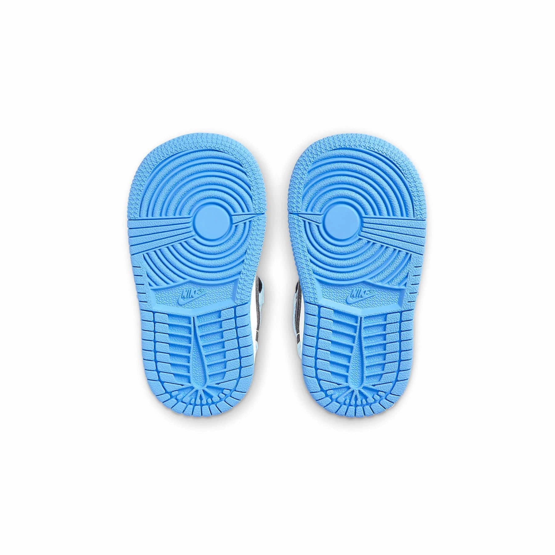 Air Jordan 1 Retro High OG TD 'University Blue' Air Jordan 1 High OG shoes