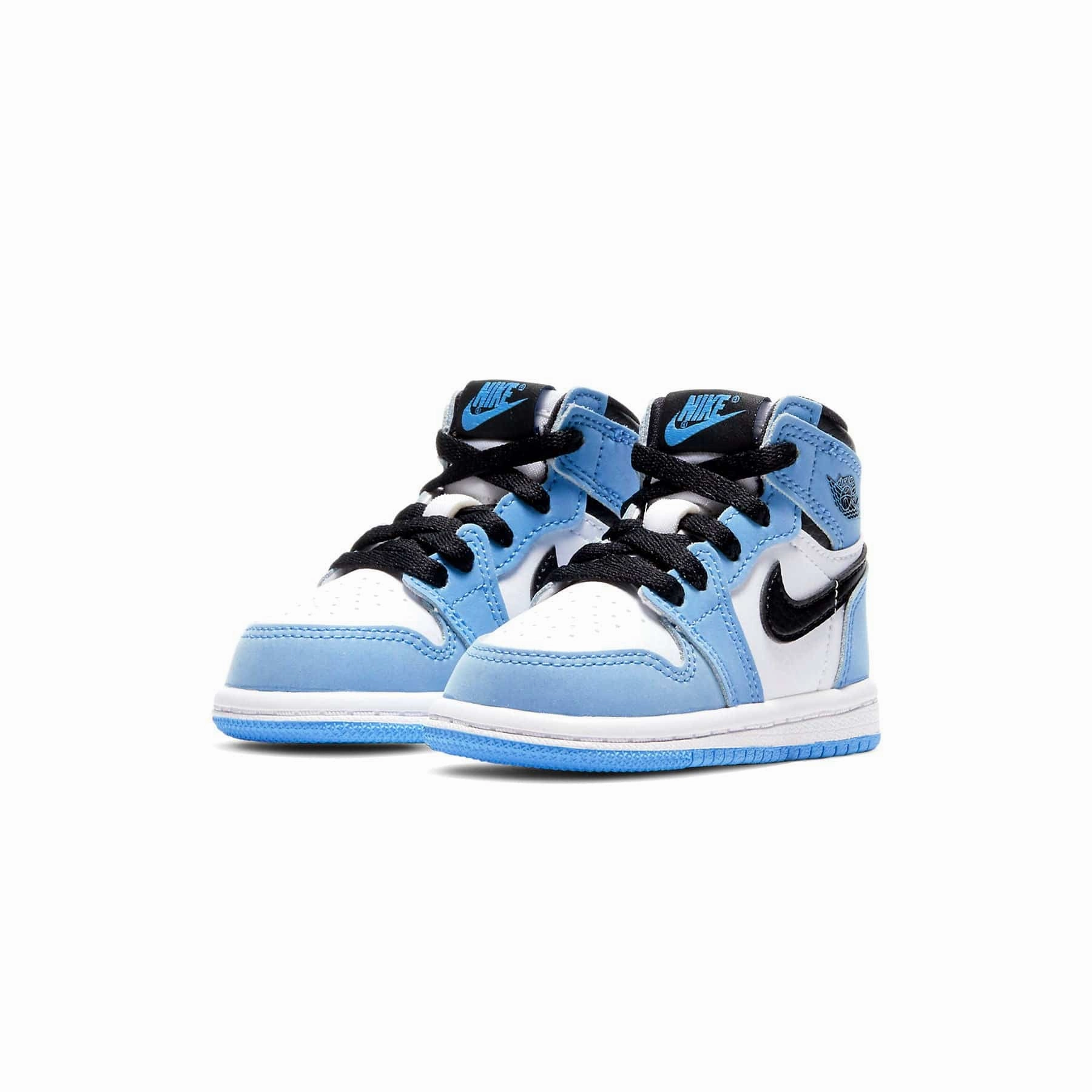 Air Jordan 1 Retro High OG TD 'University Blue' Air Jordan 1 High OG shoes