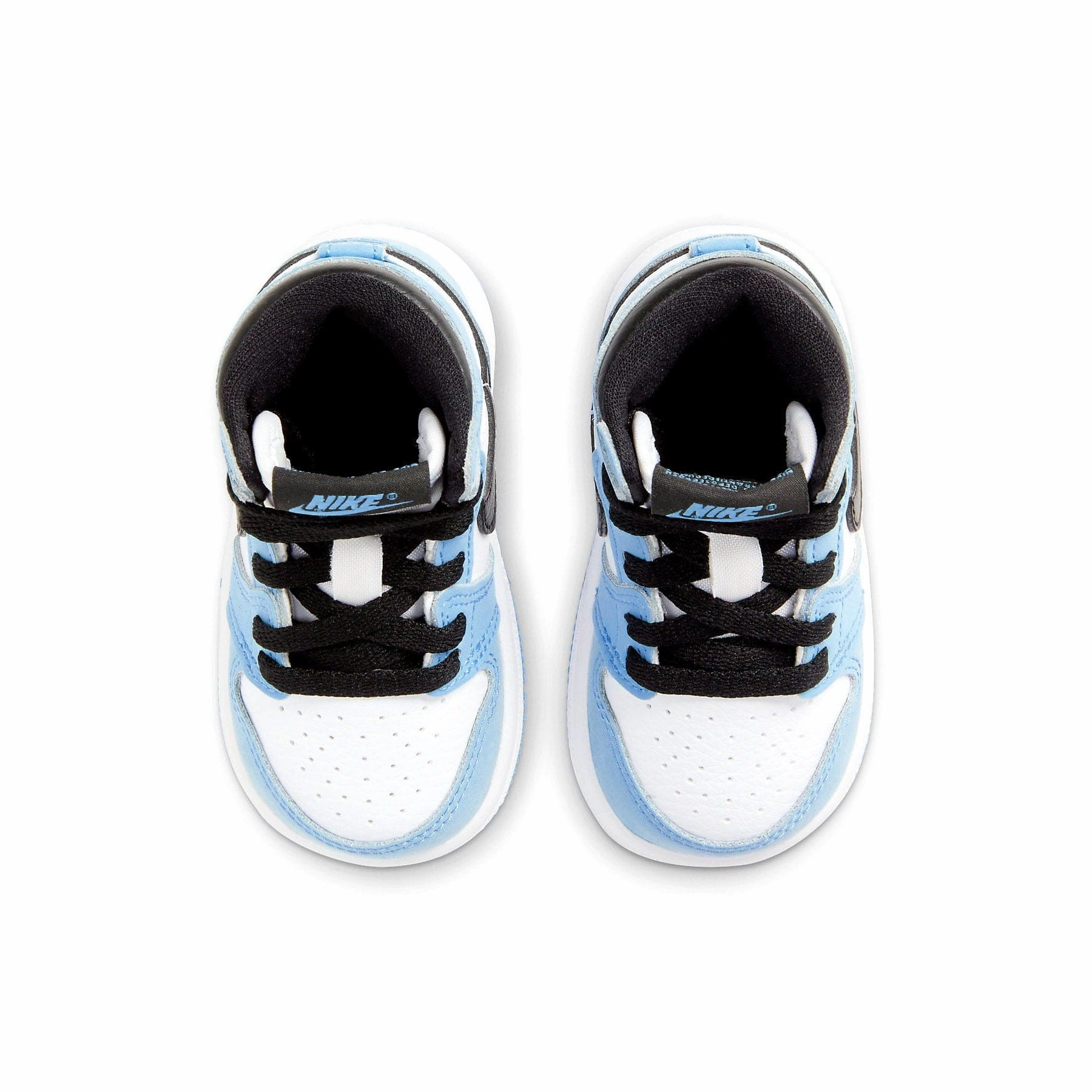 Air Jordan 1 Retro High OG TD 'University Blue' Air Jordan 1 High OG shoes