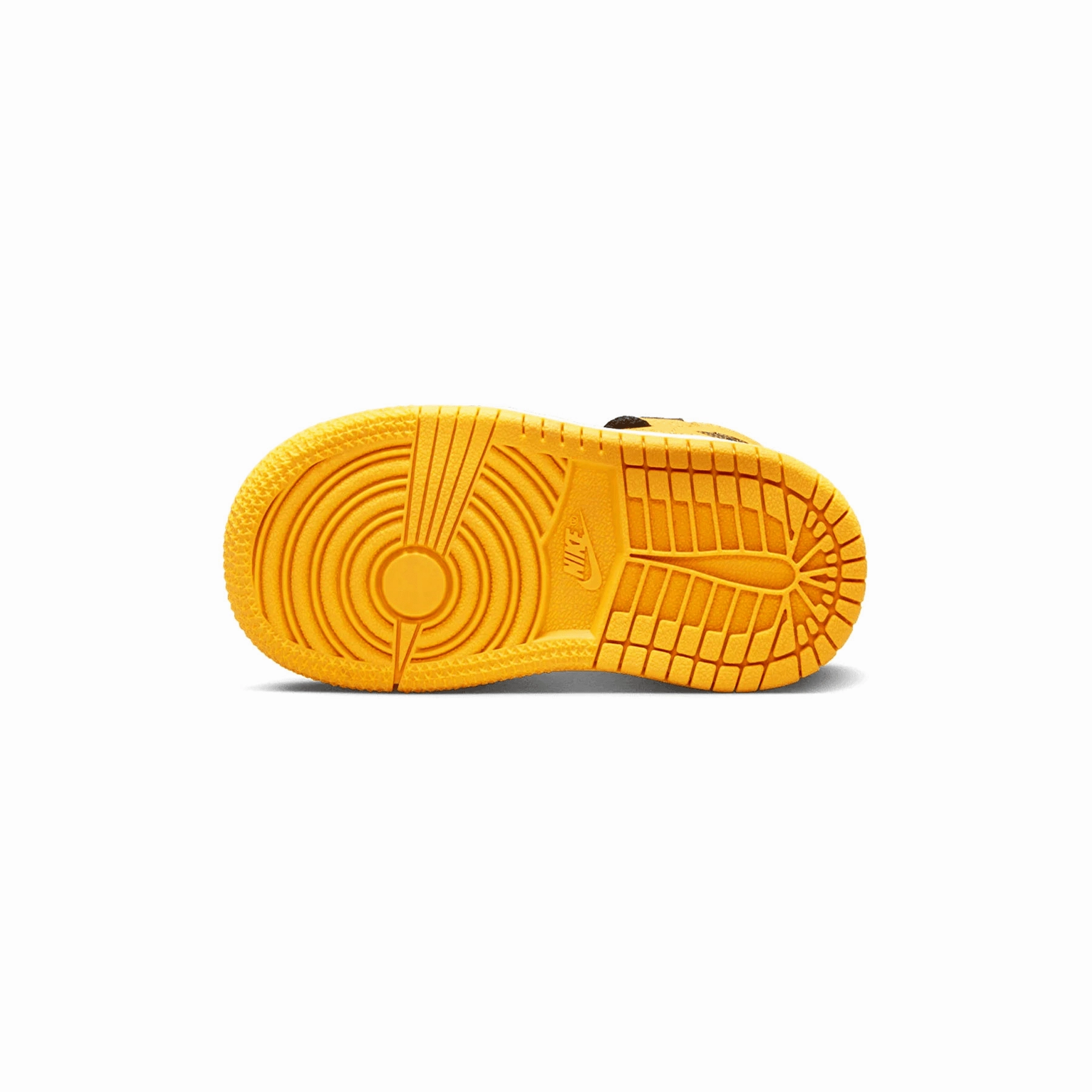 Air Jordan 1 Retro High OG TD 'Yellow Toe' Air Jordan 1 High OG shoes