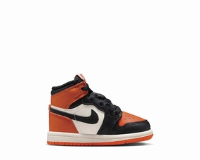 Air Jordan 1 Retro High OG TD "Shattered Backboard" Heritage Jordan trainers