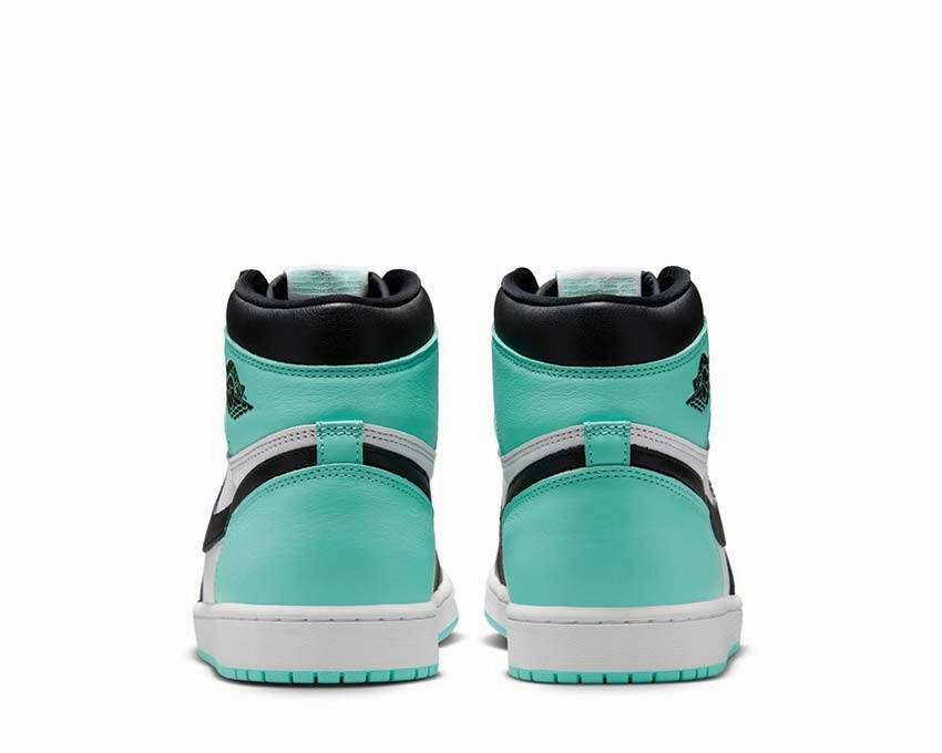 Air Jordan 1 Retro High OG Timeless hoop footwear