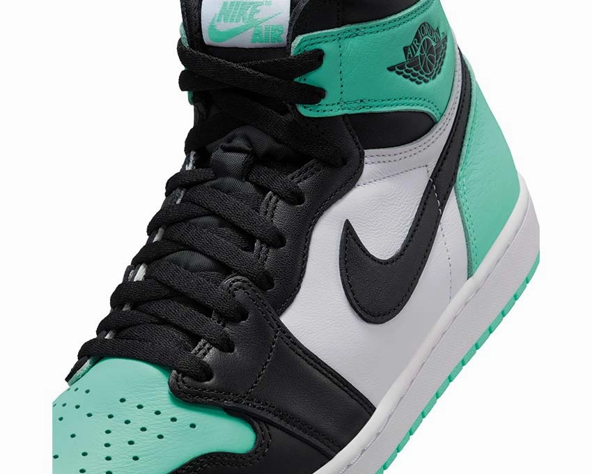 Air Jordan 1 Retro High OG Timeless hoop footwear