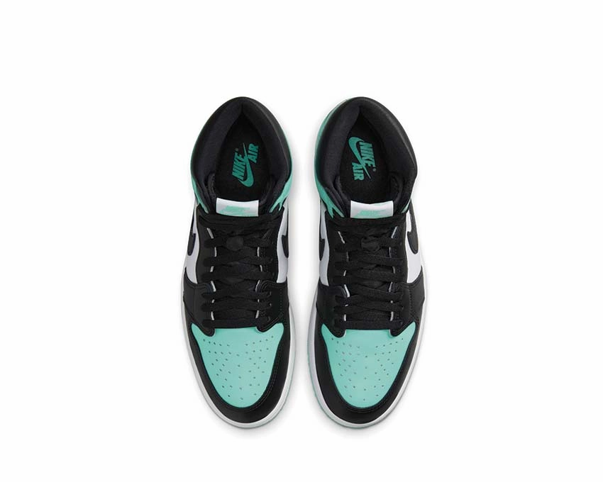 Air Jordan 1 Retro High OG Timeless hoop footwear