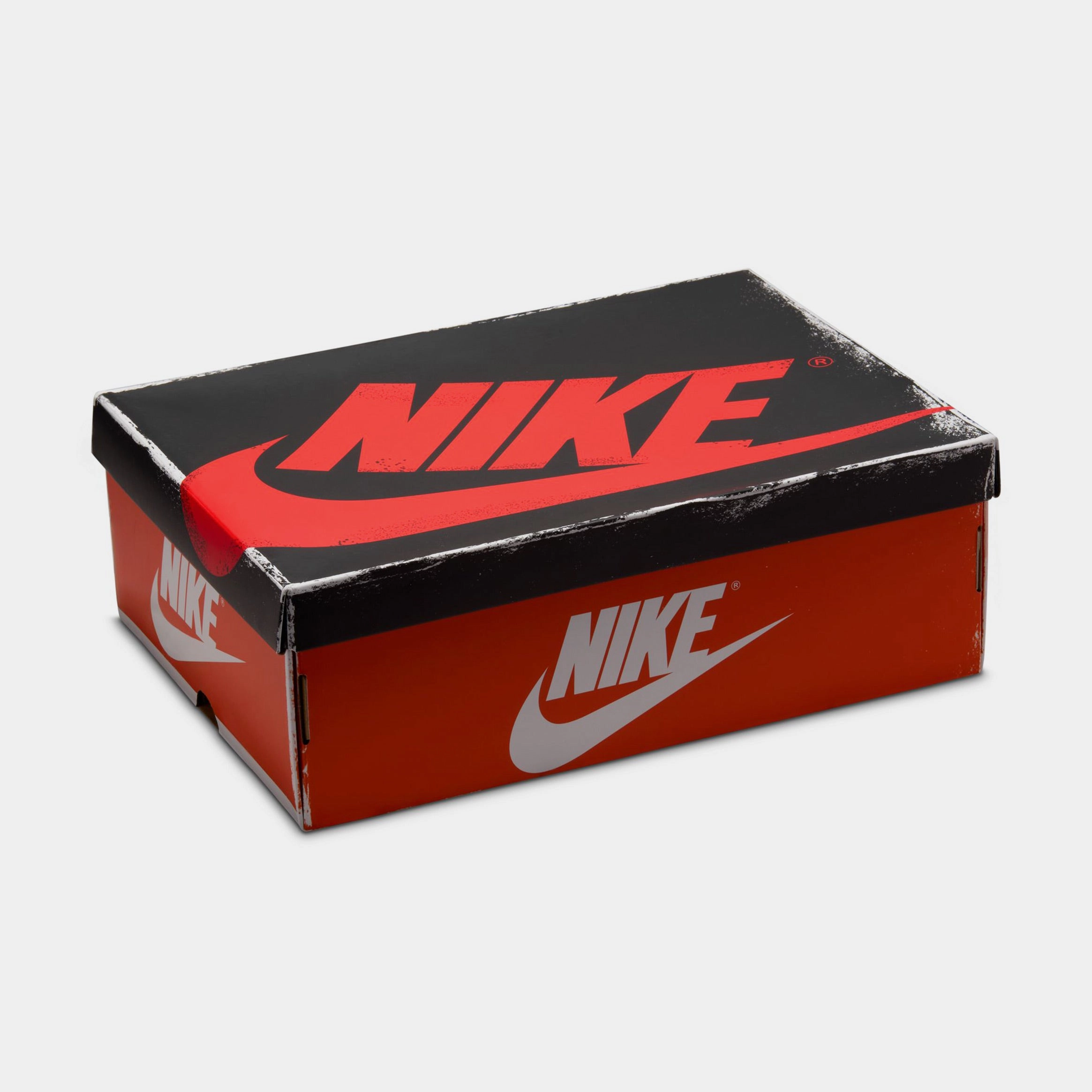 Air Jordan 1 Retro High OG UNC Reimagined Mens Lifestyle Shoes (Dark Powder Blue/Dark Powder Blue/Sail) Air Jordan 1 original design shoes