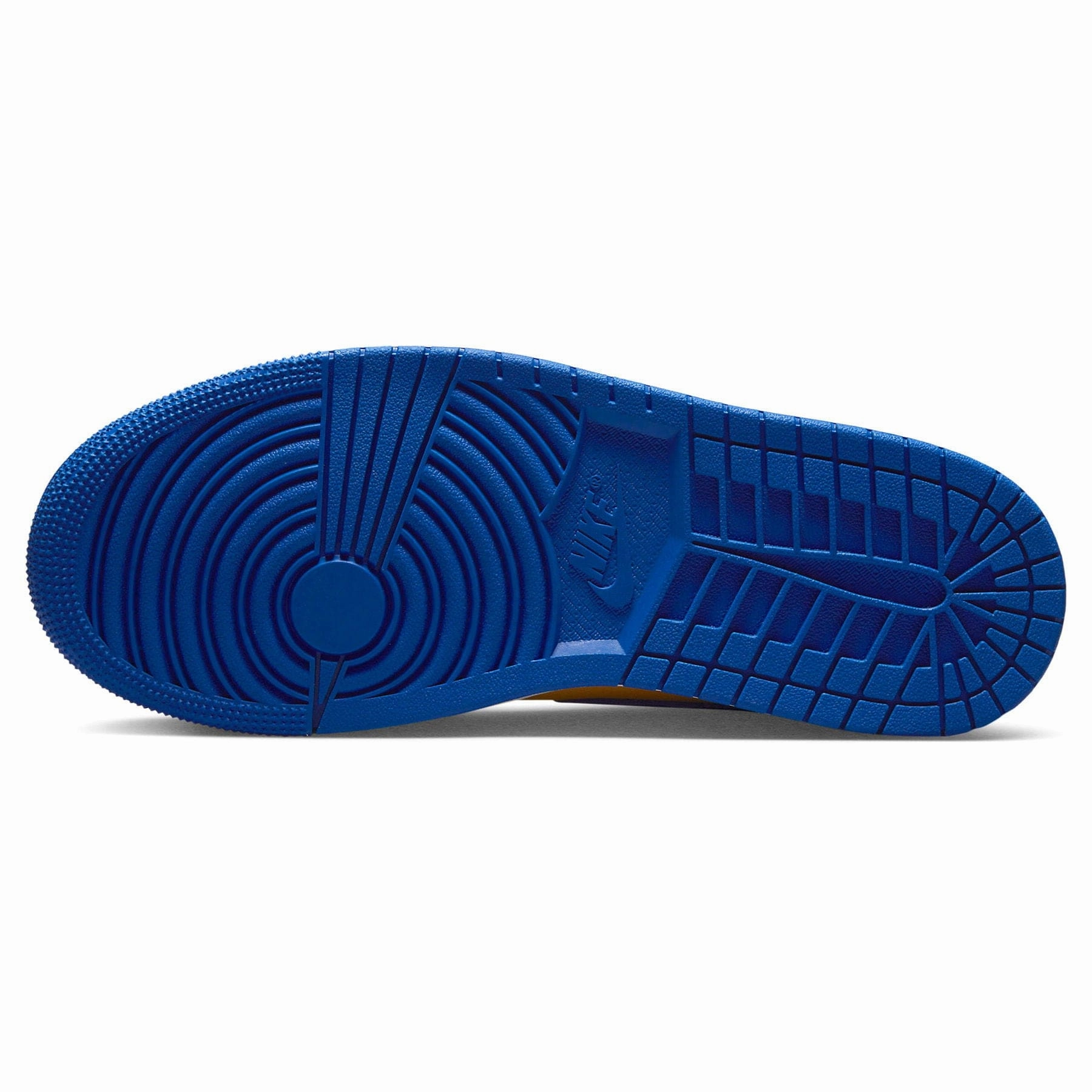 Air Jordan 1 Retro High OG Wmns 'Reverse Laney' Air Jordan 1 High OG shoes