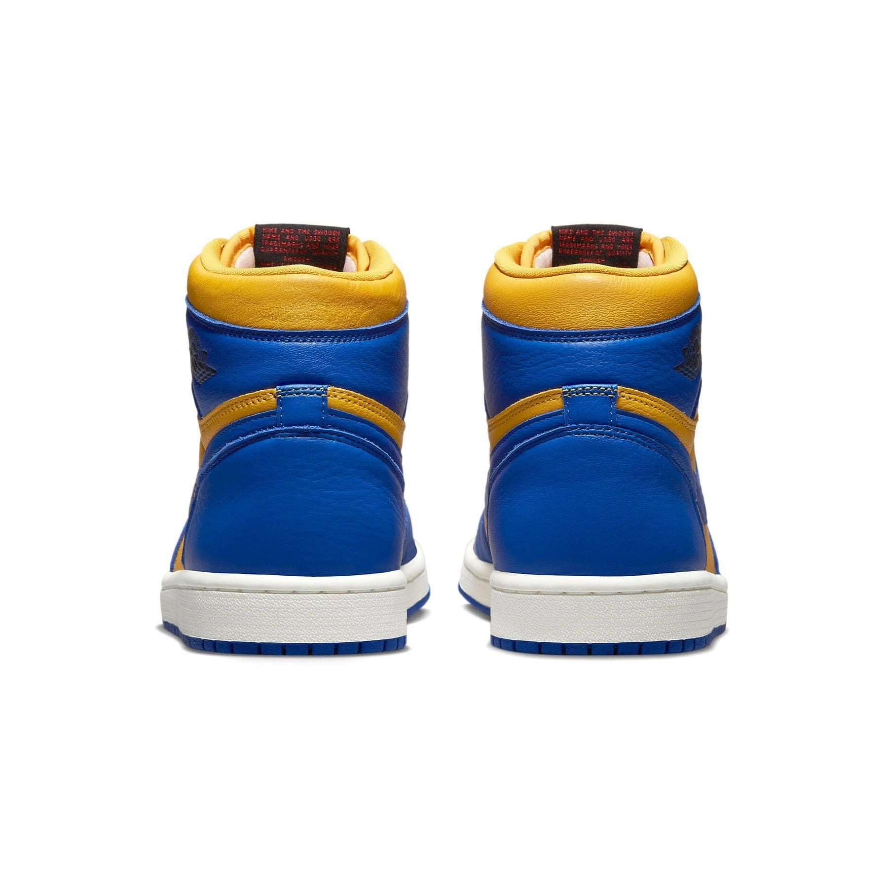 Air Jordan 1 Retro High OG Wmns 'Reverse Laney' Air Jordan 1 High OG shoes