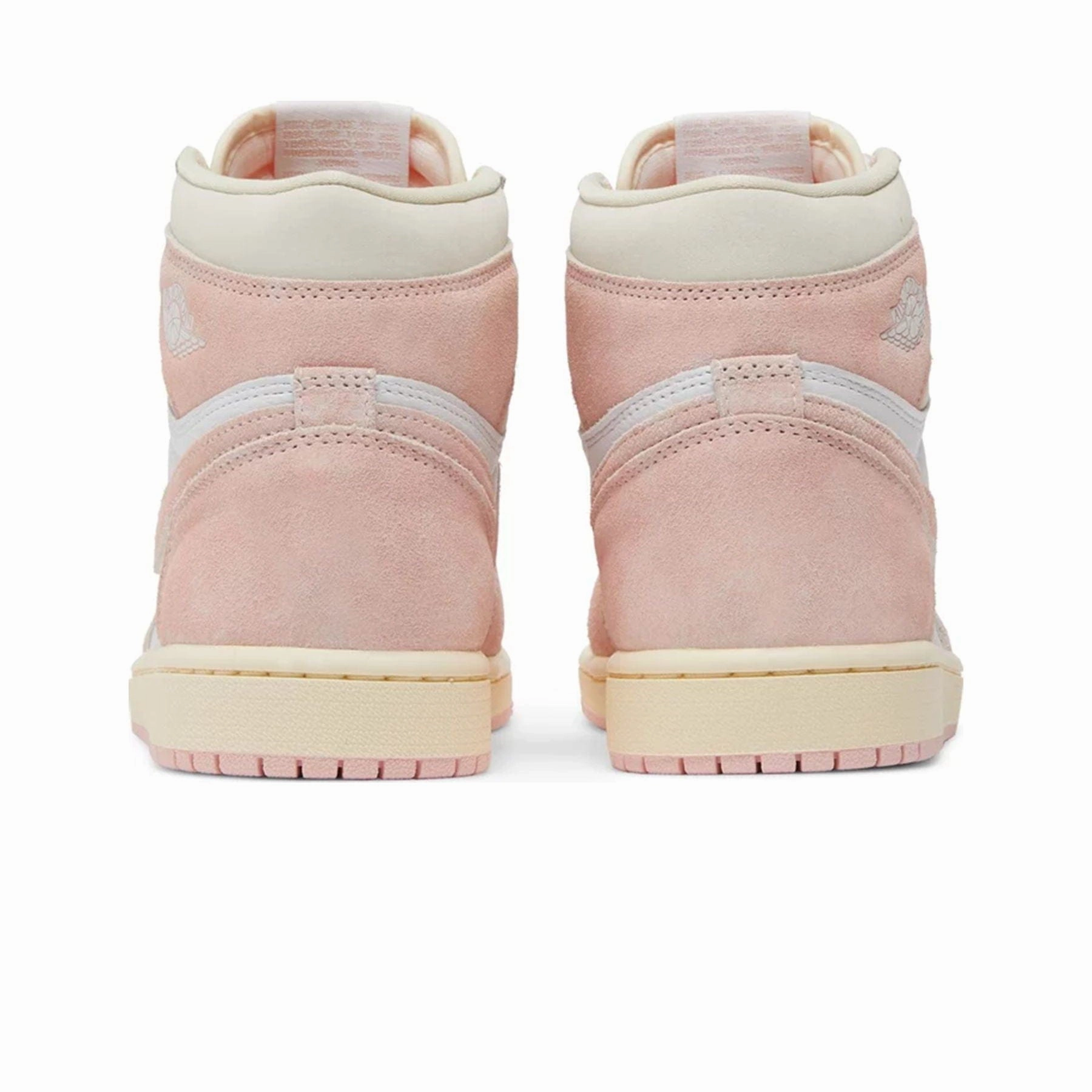 Air Jordan 1 Retro High OG Wmns 'Washed Pink' Air Jordan 1 classic sneakers