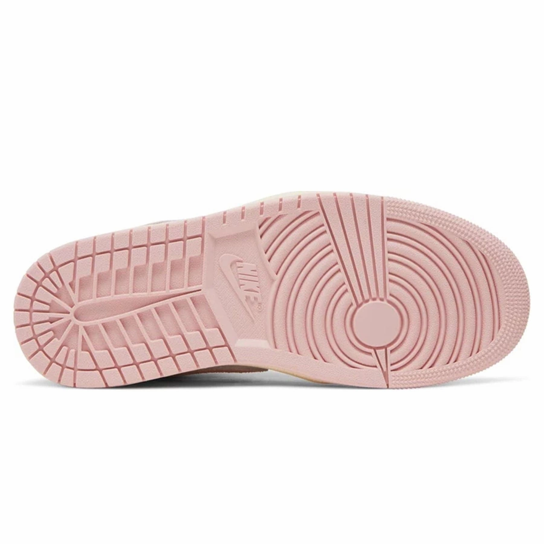 Air Jordan 1 Retro High OG Wmns 'Washed Pink' Air Jordan 1 High OG shoes