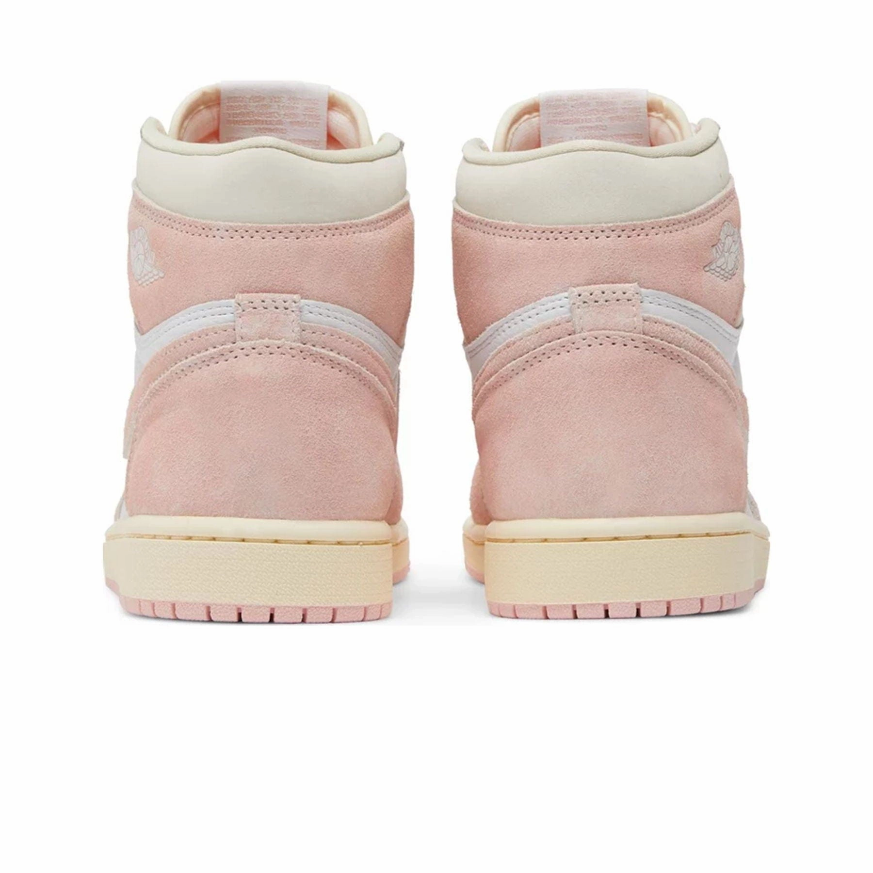 Air Jordan 1 Retro High OG Wmns 'Washed Pink' Air Jordan 1 High OG shoes