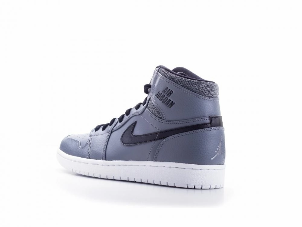 Air Jordan 1 Retro High "Rare Air" (Cool Grey) Air Jordan 1 High OG shoes