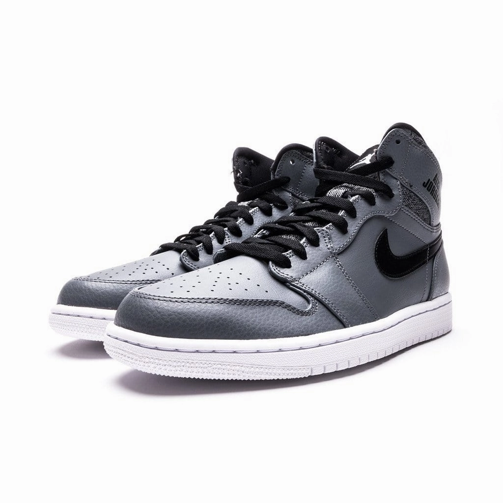 Air Jordan 1 Retro High "Rare Air" (Cool Grey) Air Jordan 1 High OG shoes