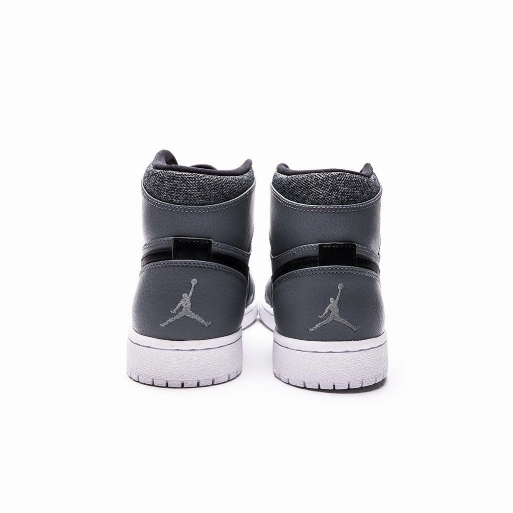 Air Jordan 1 Retro High "Rare Air" (Cool Grey) Air Jordan 1 High OG shoes