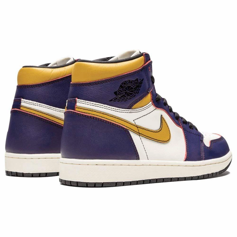 Air Jordan 1 Retro High SB 'LA To Chicago' Air Jordan 1 High OG shoes