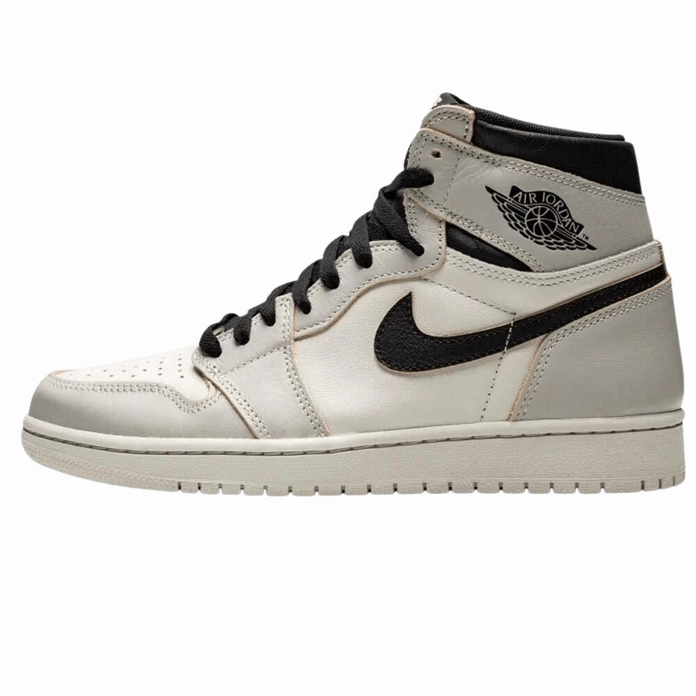 Air Jordan 1 Retro High SB 'NYC to Paris' Air Jordan 1 High classic sneakers with premium finish