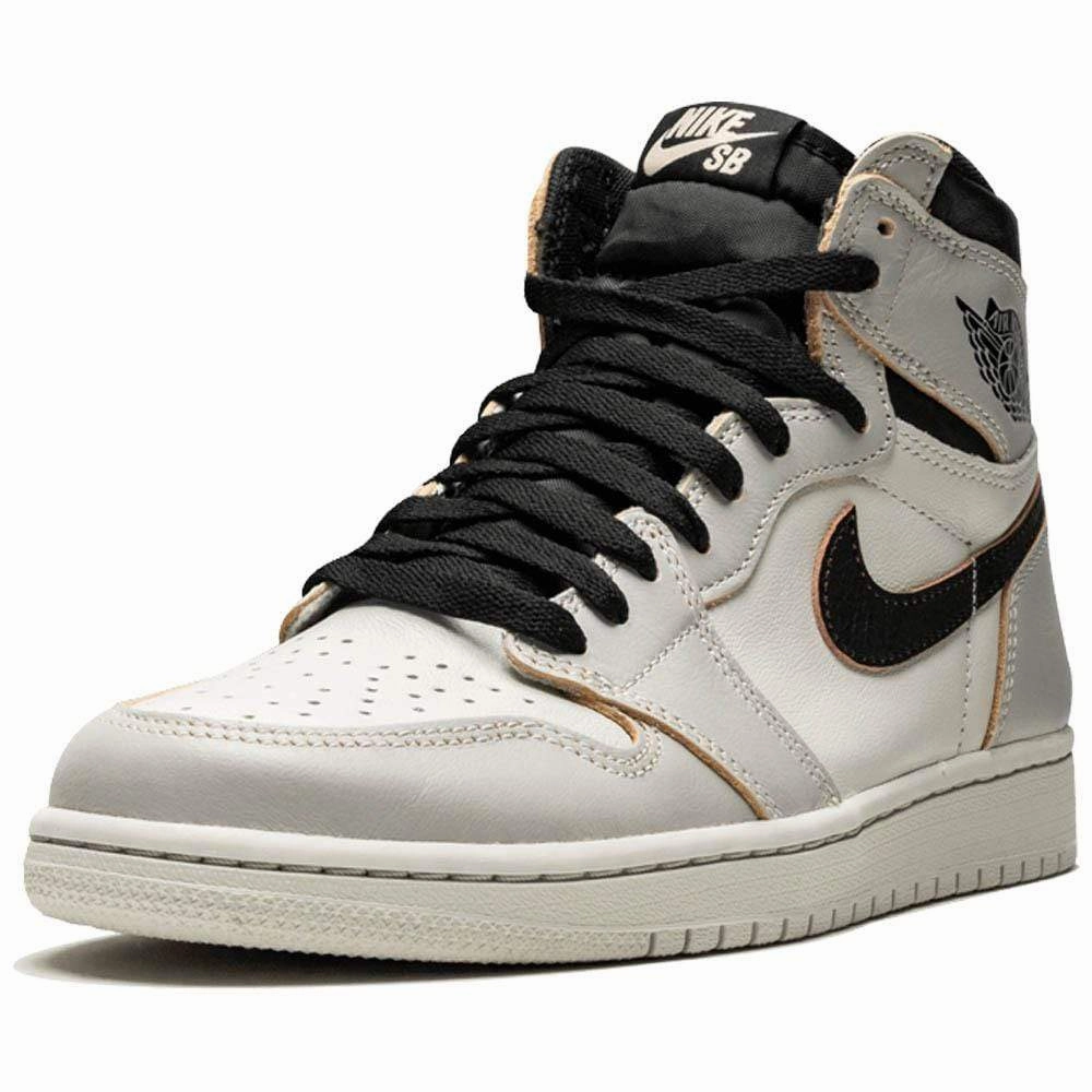 Air Jordan 1 Retro High SB 'NYC to Paris' Air Jordan 1 High OG shoes