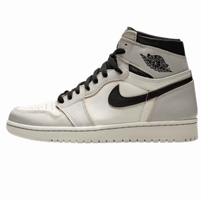 Air Jordan 1 Retro High SB 'NYC to Paris' Air Jordan 1 High classic sneakers with premium finish