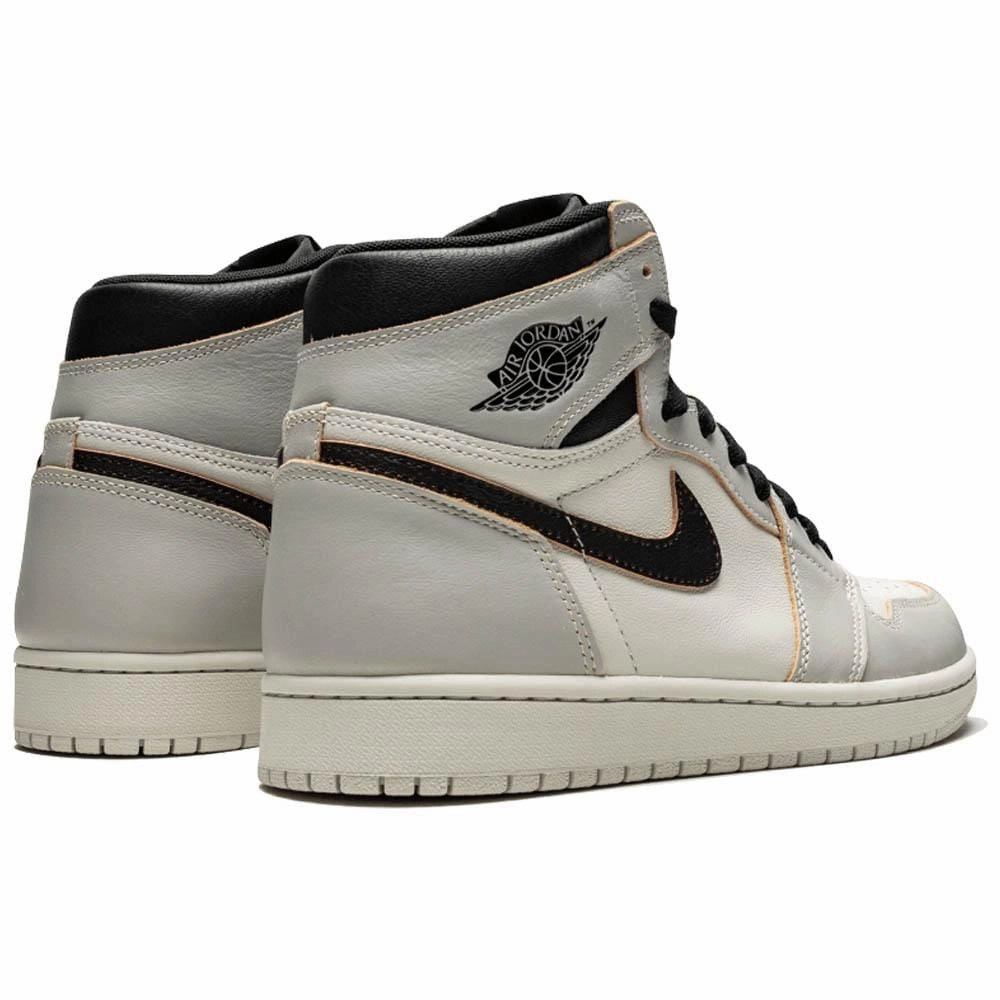 Air Jordan 1 Retro High SB 'NYC to Paris' Air Jordan 1 High OG shoes