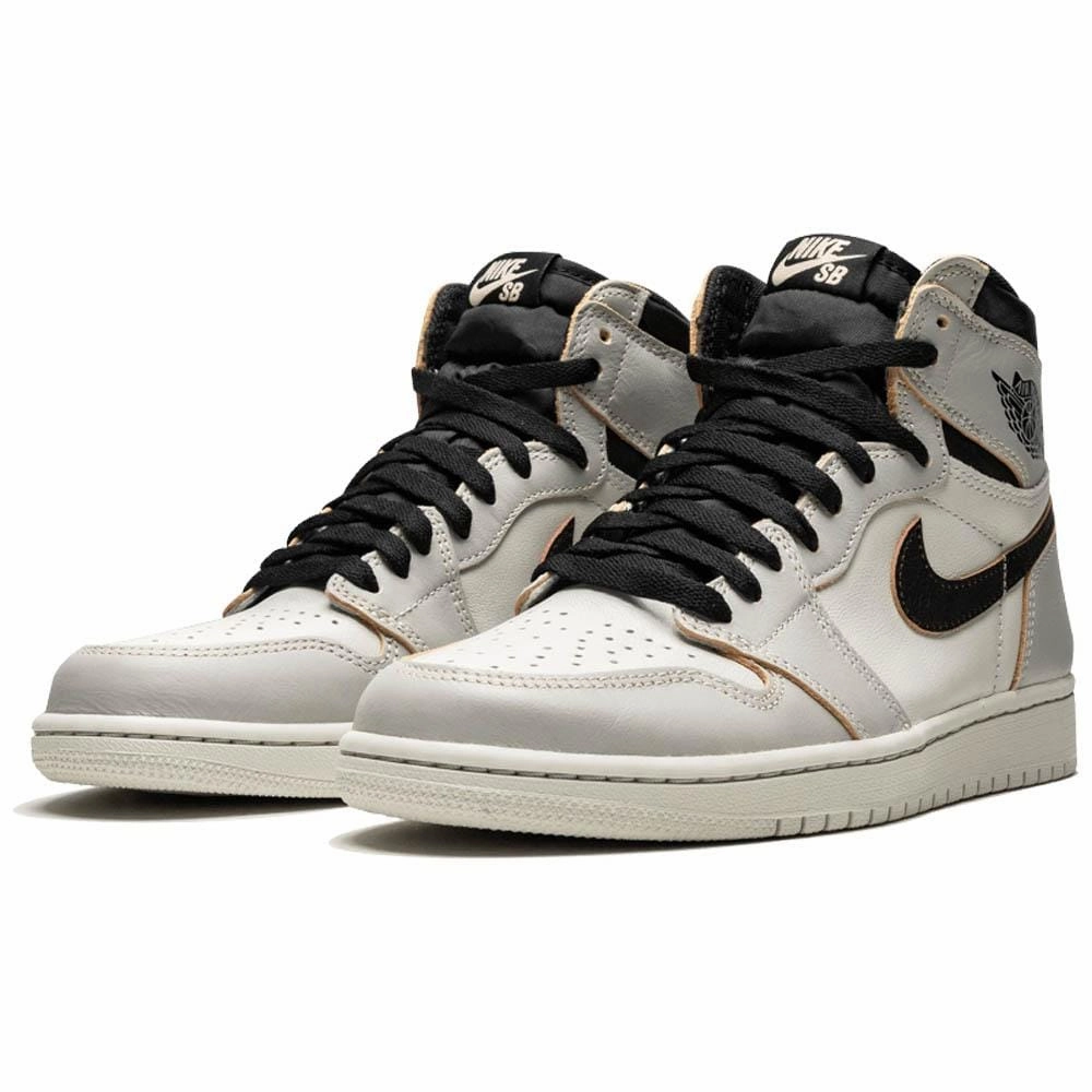 Air Jordan 1 Retro High SB 'NYC to Paris' Air Jordan 1 High OG shoes