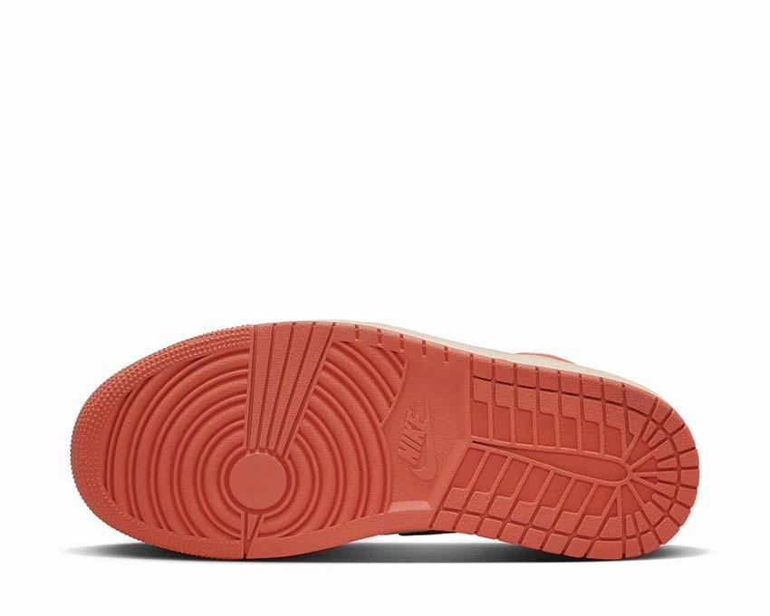 Air Jordan 1 Retro High SP W Timeless hoop footwear