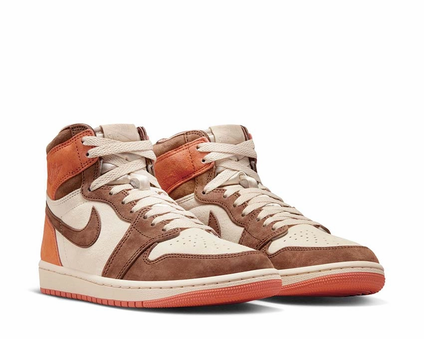 Air Jordan 1 Retro High SP W Timeless hoop footwear