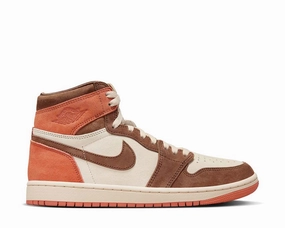 Air Jordan 1 Retro High SP W Retro Air Jordan 1 lifestyle shoes