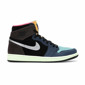Air Jordan 1 Retro High Tokyo Bio Hack Air Jordan 1 High OG basketball sneakers