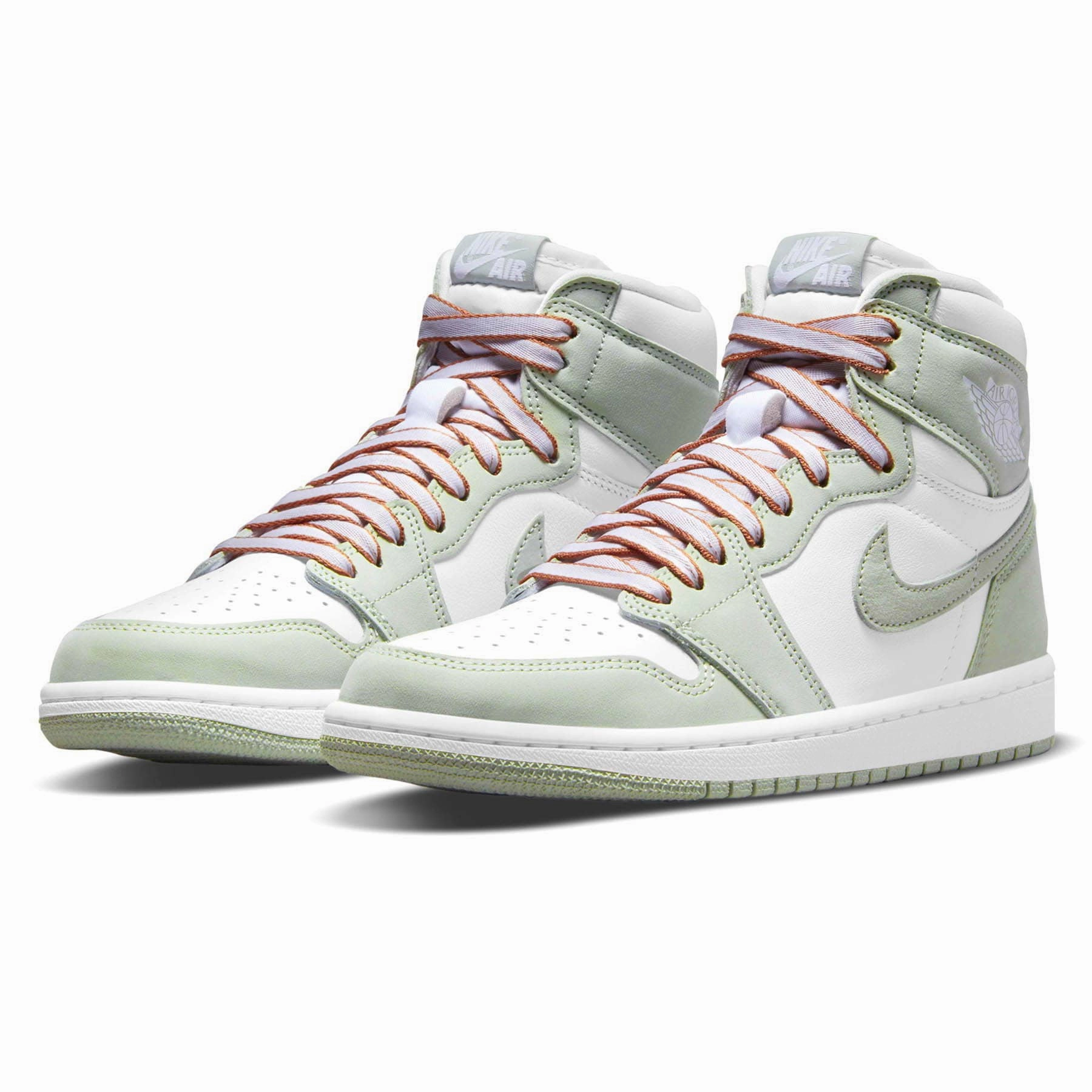 Air Jordan 1 Retro High Wmns OG 'Seafoam' Air Jordan 1 High OG shoes