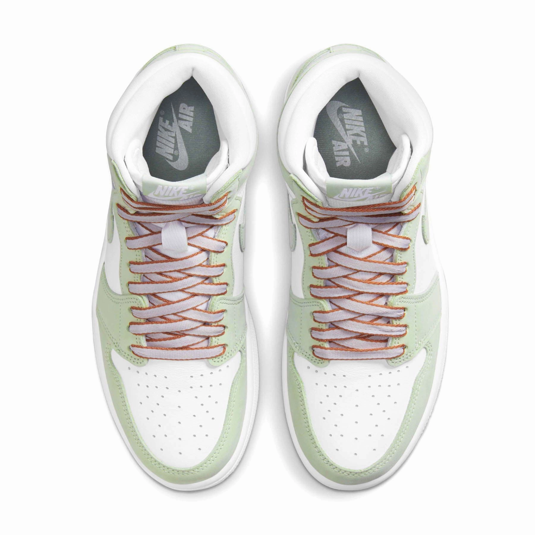 Air Jordan 1 Retro High Wmns OG 'Seafoam' Air Jordan 1 High OG shoes