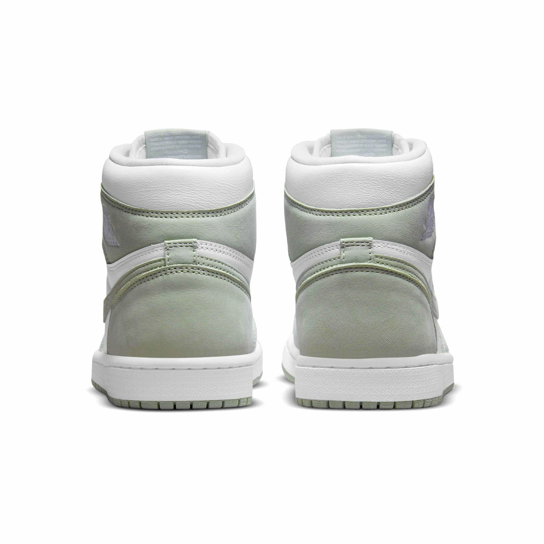 Air Jordan 1 Retro High Wmns OG 'Seafoam' Air Jordan 1 High OG shoes