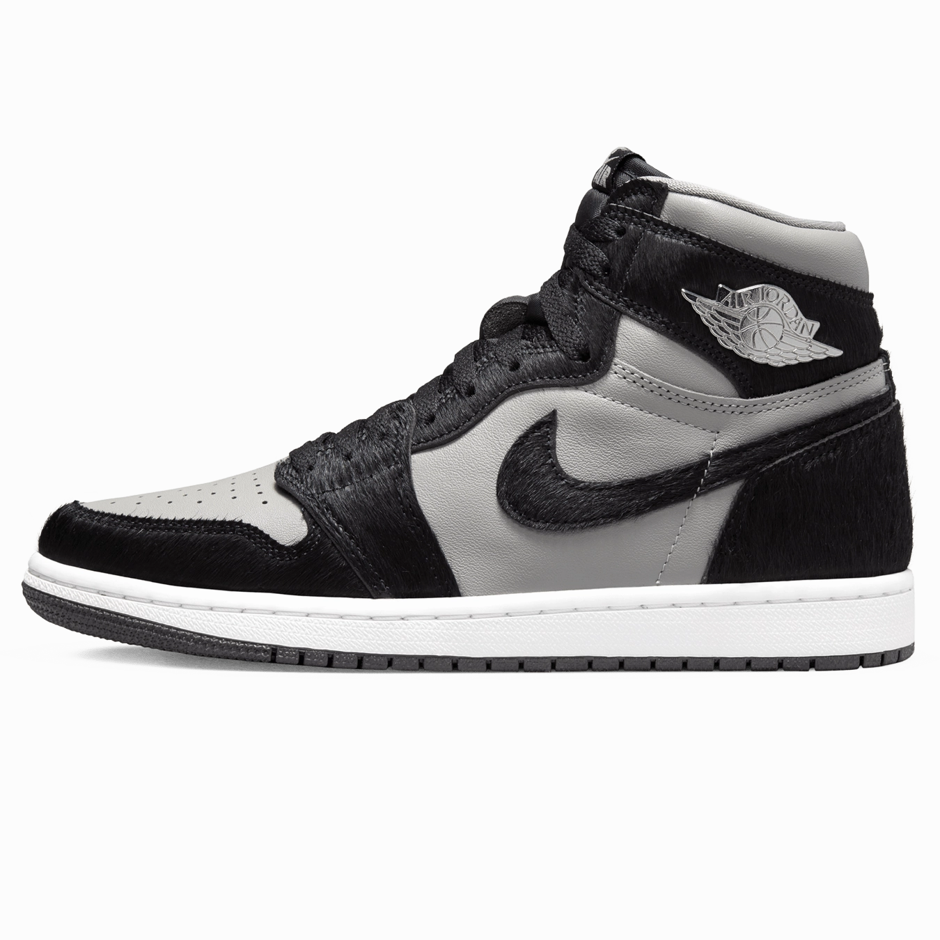 Air Jordan 1 Retro High Wmns OG 'Twist 2.0' Air Jordan 1 sneakers with heritage court style