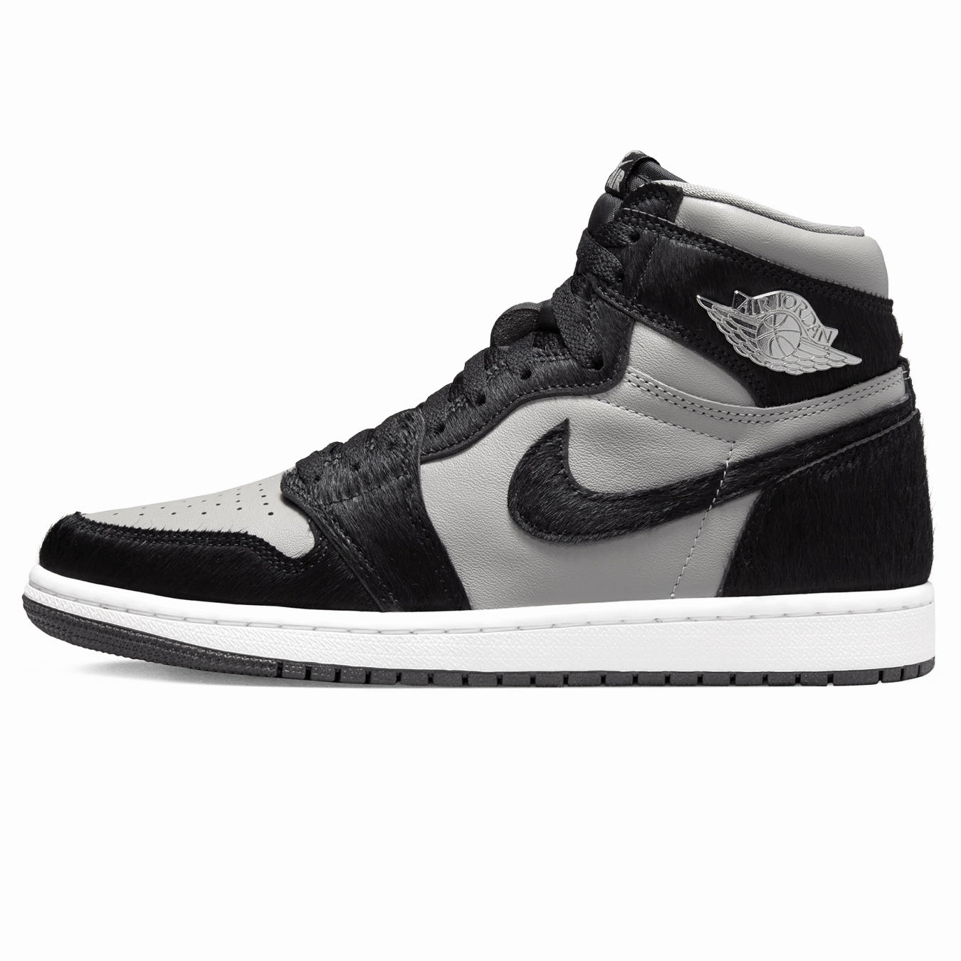 Air Jordan 1 Retro High Wmns OG 'Twist 2.0' Air Jordan 1 High classic sneakers with premium finish