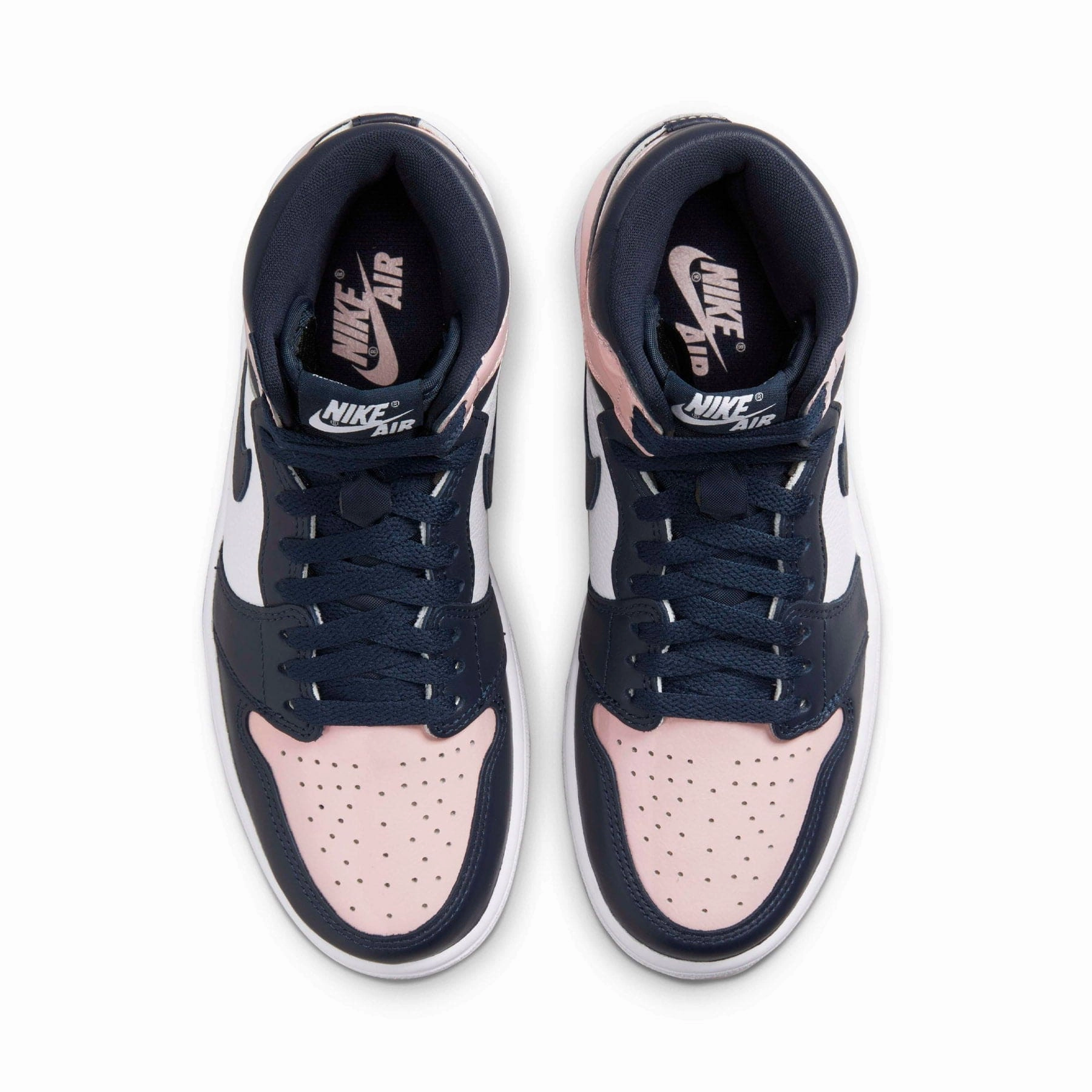 Air Jordan 1 Retro High Wmns OG SE 'Bubble Gum' Air Jordan 1 High OG shoes