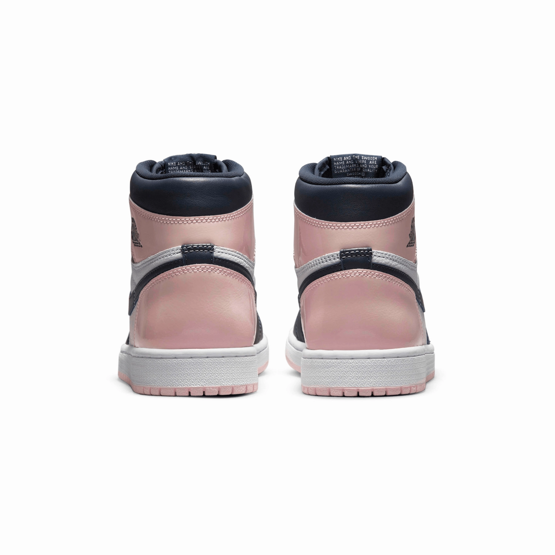 Air Jordan 1 Retro High Wmns OG SE 'Bubble Gum' Air Jordan 1 High OG shoes
