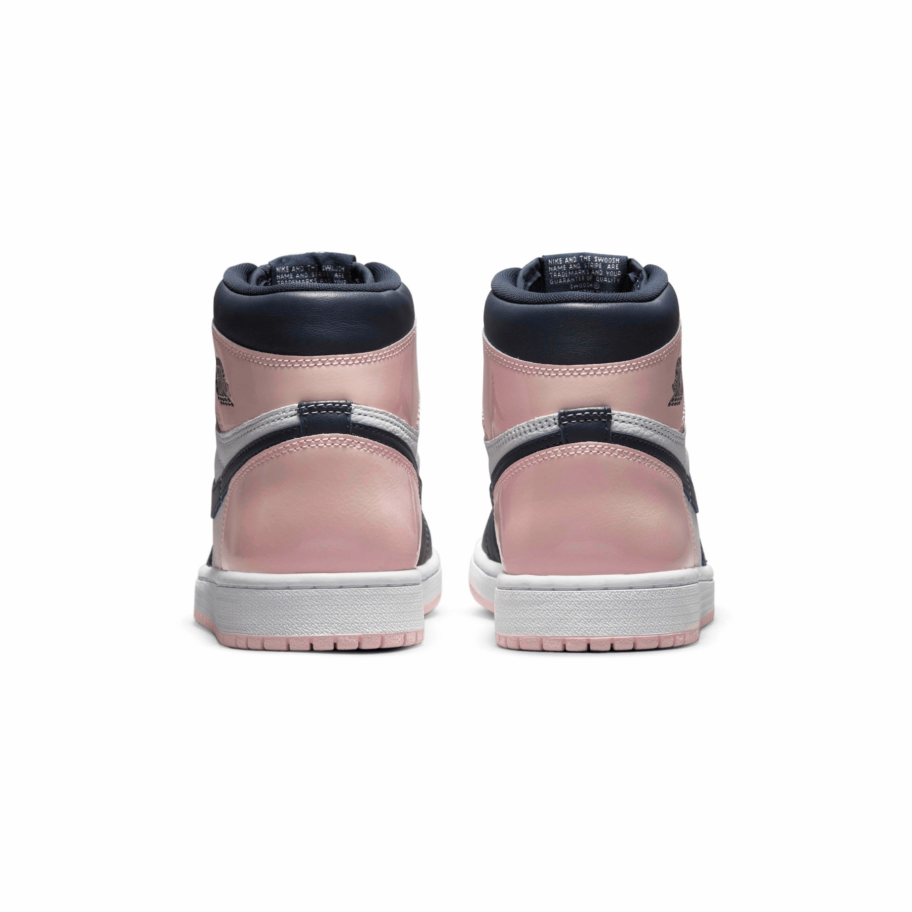 Air Jordan 1 Retro High Wmns OG SE 'Bubble Gum' Air Jordan 1 vintage style sneakers