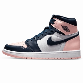 Air Jordan 1 Retro High Wmns OG SE 'Bubble Gum' Air Jordan 1 timeless sneakers for Jordan fans