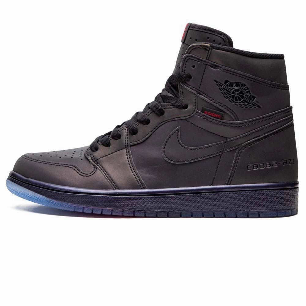 Air Jordan 1 Retro High Zoom 'Fearless' Air Jordan 1 timeless sneakers for Jordan fans