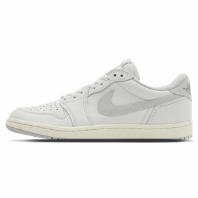 Air Jordan 1 Retro Low '85 OG 'Neutral Grey' Air Jordan 1 sneakers with heritage court style