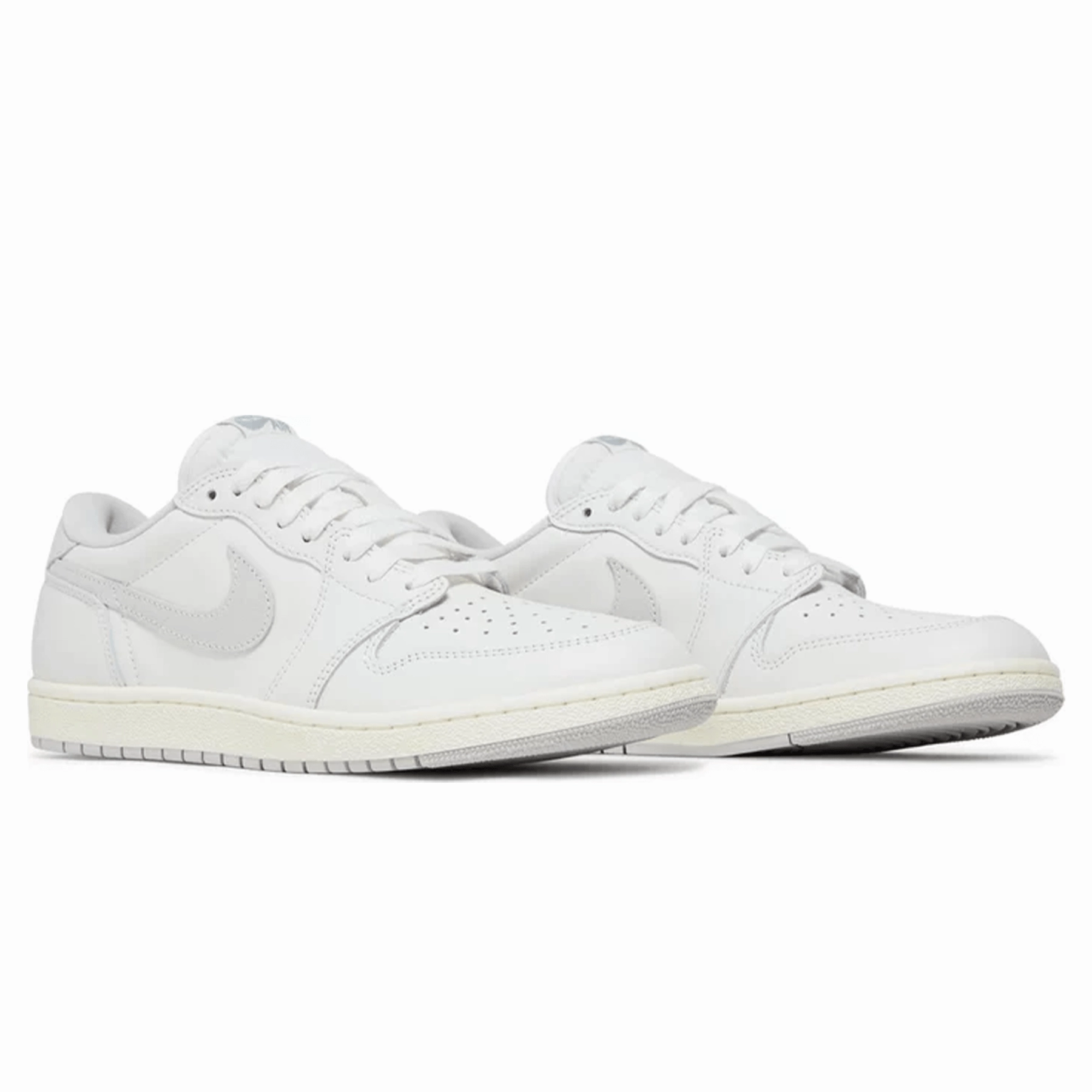 Air Jordan 1 Retro Low '85 OG 'Neutral Grey' Air Jordan 1 classic sneakers