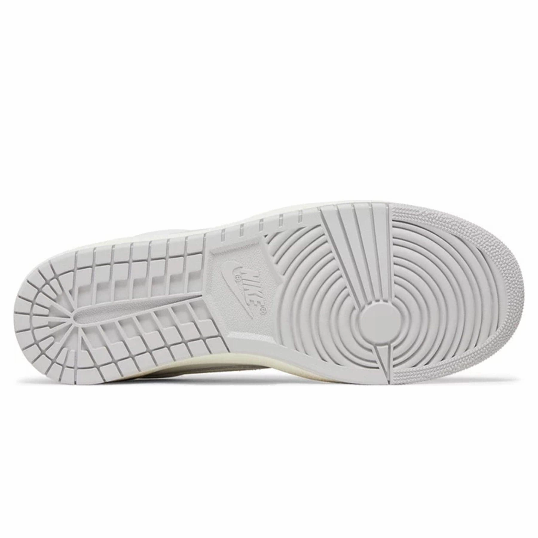 Air Jordan 1 Retro Low '85 OG 'Neutral Grey' Air Jordan 1 classic sneakers