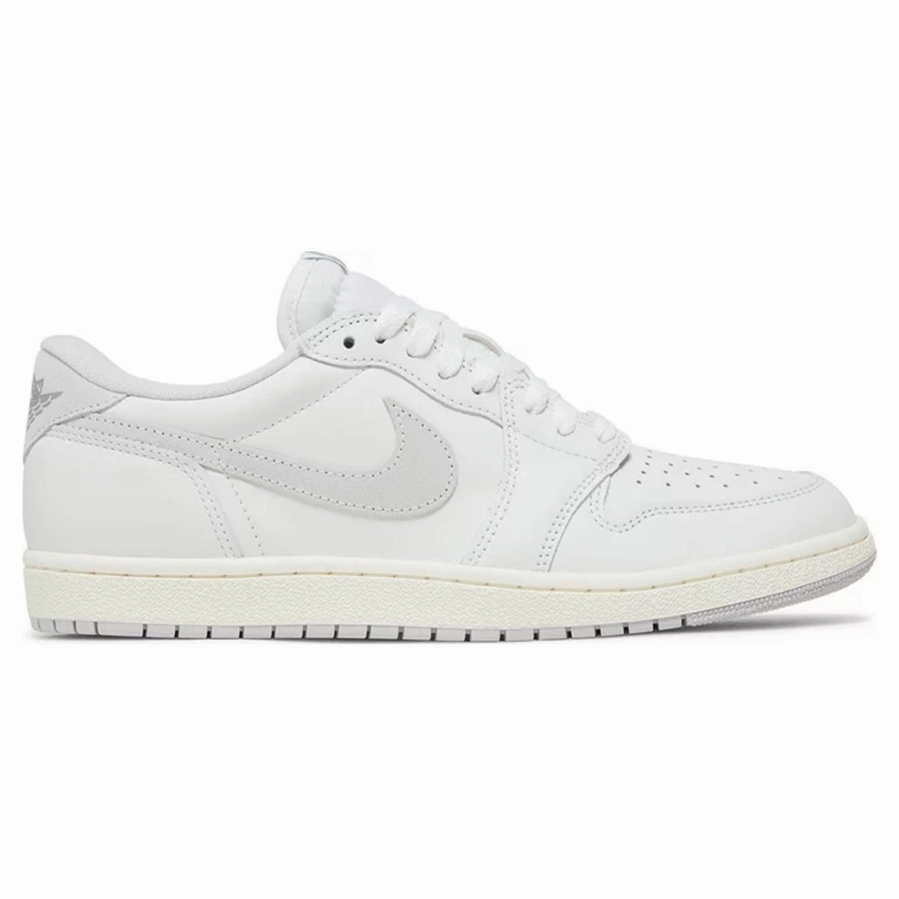 Air Jordan 1 Retro Low '85 OG 'Neutral Grey' Air Jordan 1 classic sneakers