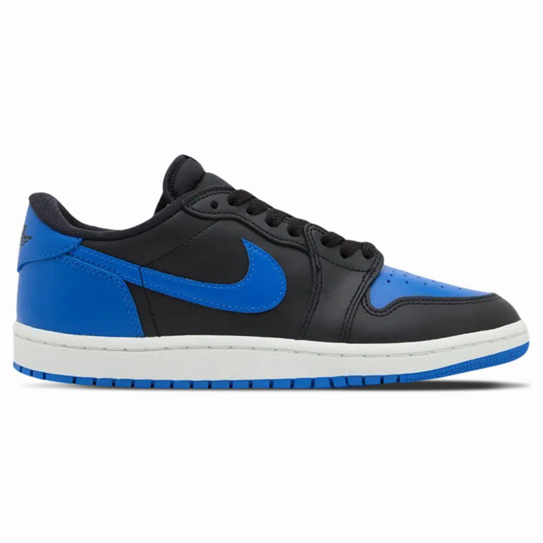 Air Jordan 1 Retro Low '85 OG 'Royal' Air Jordan 1 classic sneakers