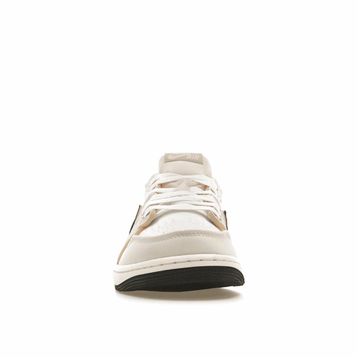 Air Jordan 1 Retro Low AND EX Coconut Milk Air Jordan 1 Low casual sneakers
