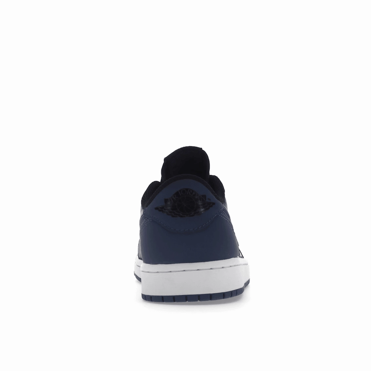 Air Jordan 1 Retro Low AND Mystic Navy Air Jordan 1 Low casual sneakers