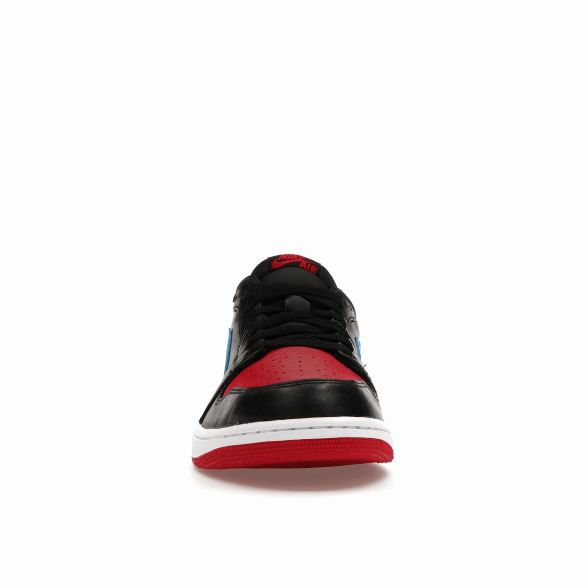 Air Jordan 1 Retro Low AND NC to Chi Air Jordan 1 Low casual sneakers