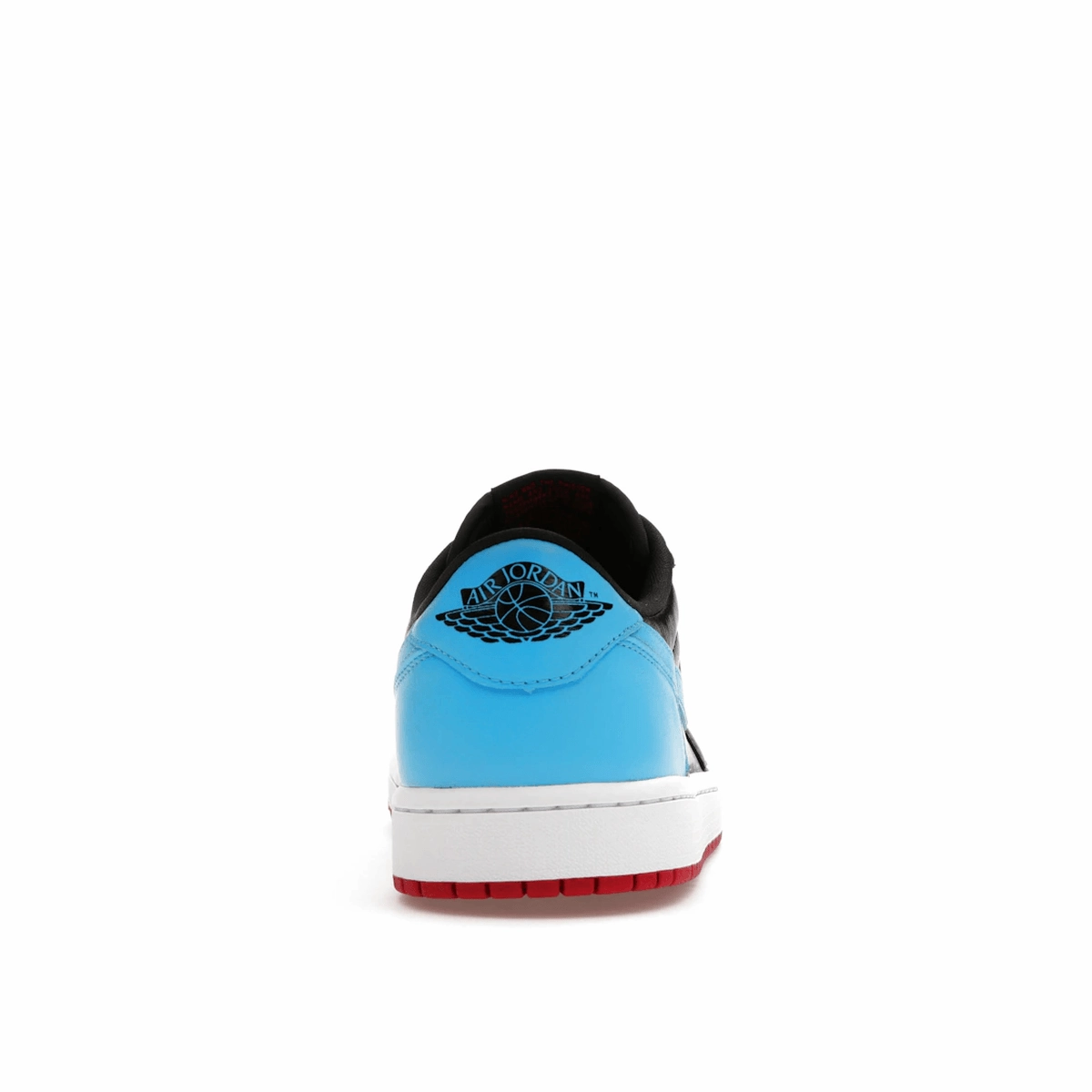 Air Jordan 1 Retro Low AND NC to Chi Air Jordan 1 Low casual sneakers