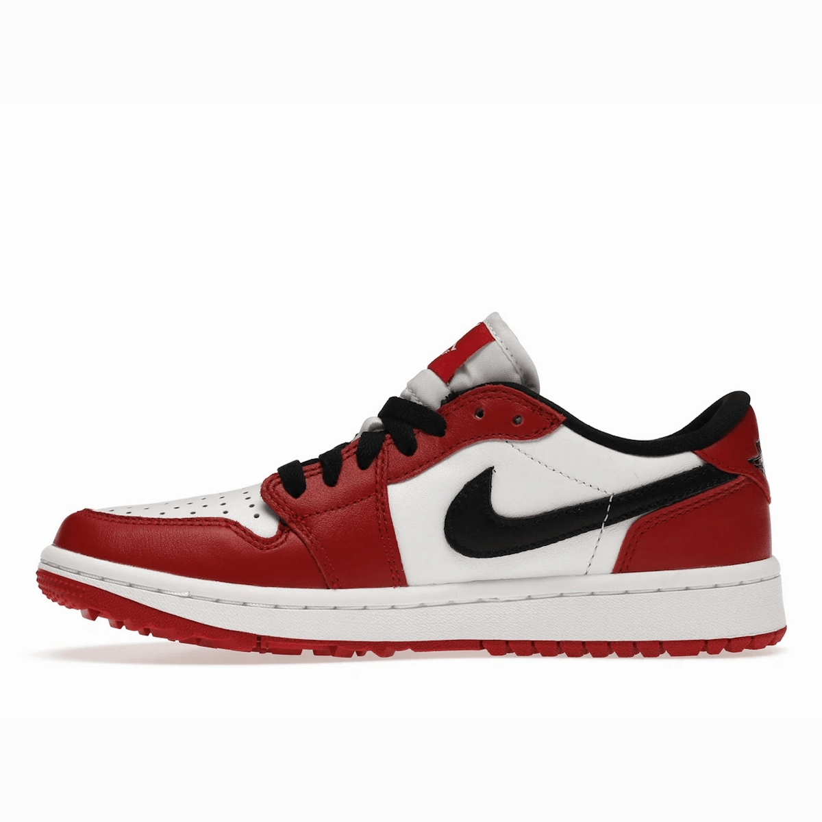 Air Jordan 1 Retro Low Golf Chicago Air Jordan 1 Low casual sneakers