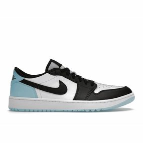 Air Jordan 1 Retro Low Golf Copa Air Jordan 1 Low shoes with sleek lifestyle appeal