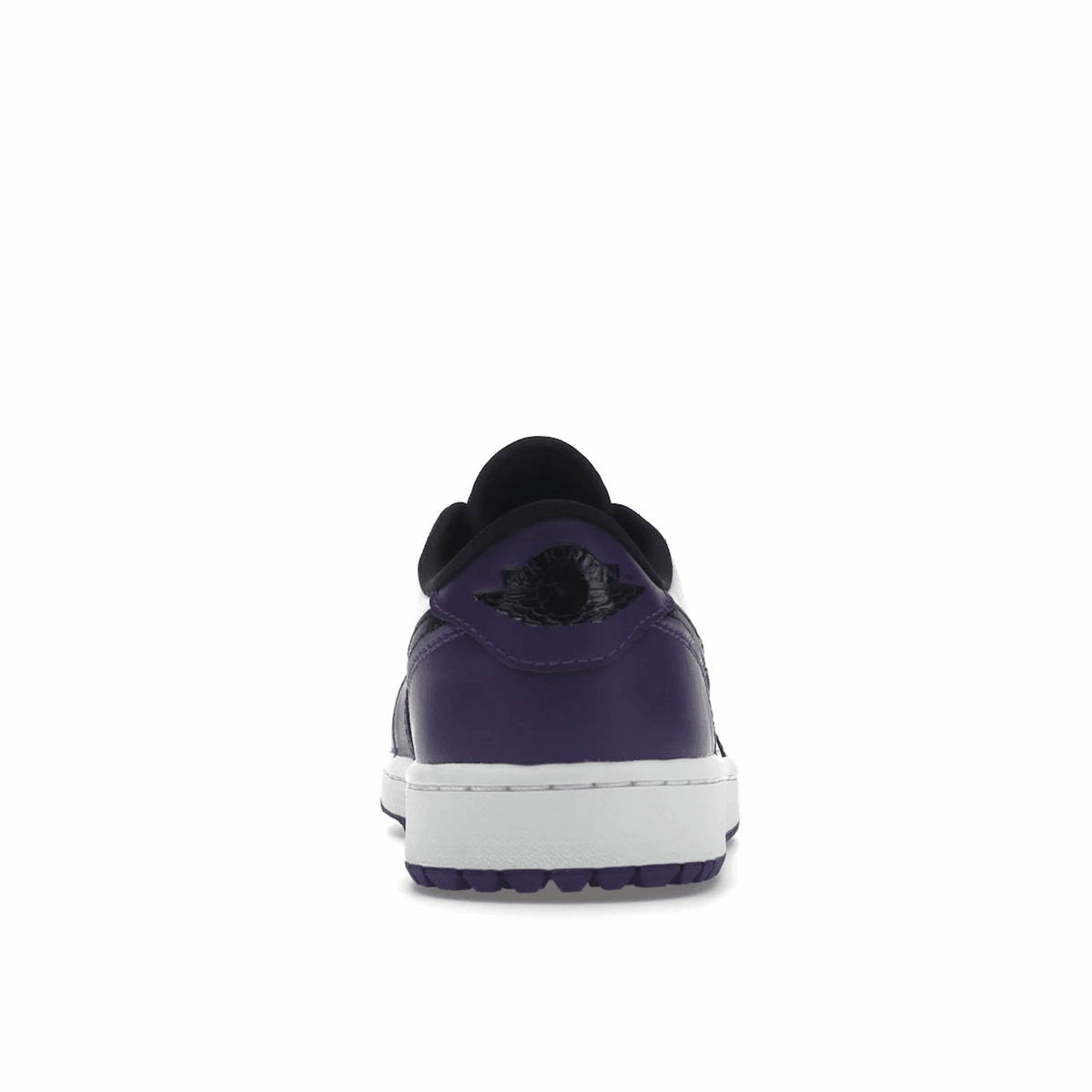 Air Jordan 1 Retro Low Golf Court Purple Air Jordan 1 Low casual sneakers