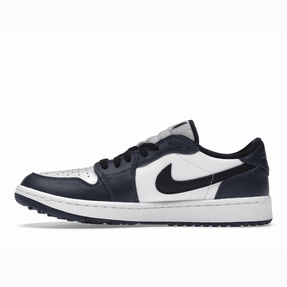 Air Jordan 1 Retro Low Golf Midnight Navy Air Jordan 1 Low casual sneakers